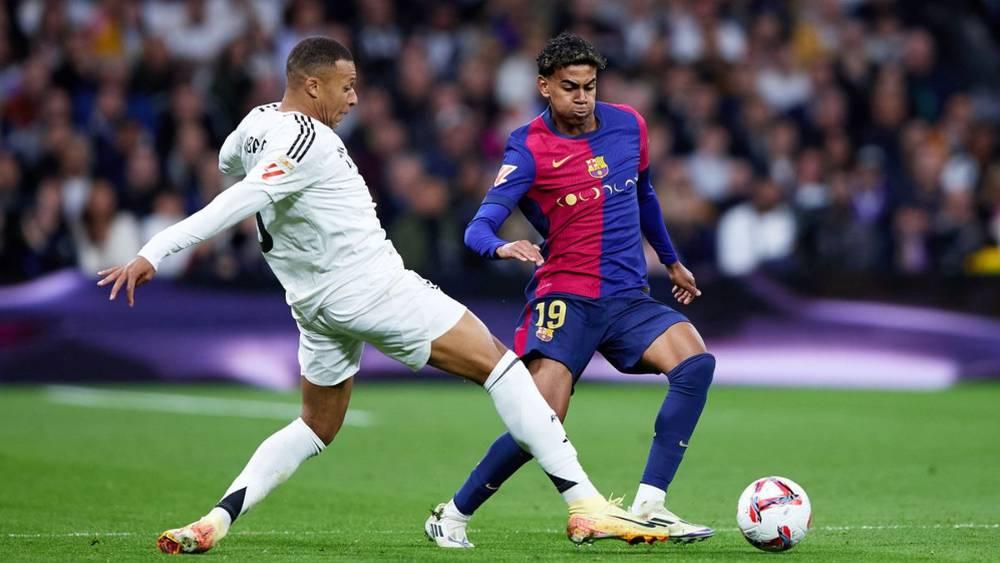 برشلونة يفكِّر في خوض الكلاسيكو ضد ريال مدريد خارج إسبانيا!