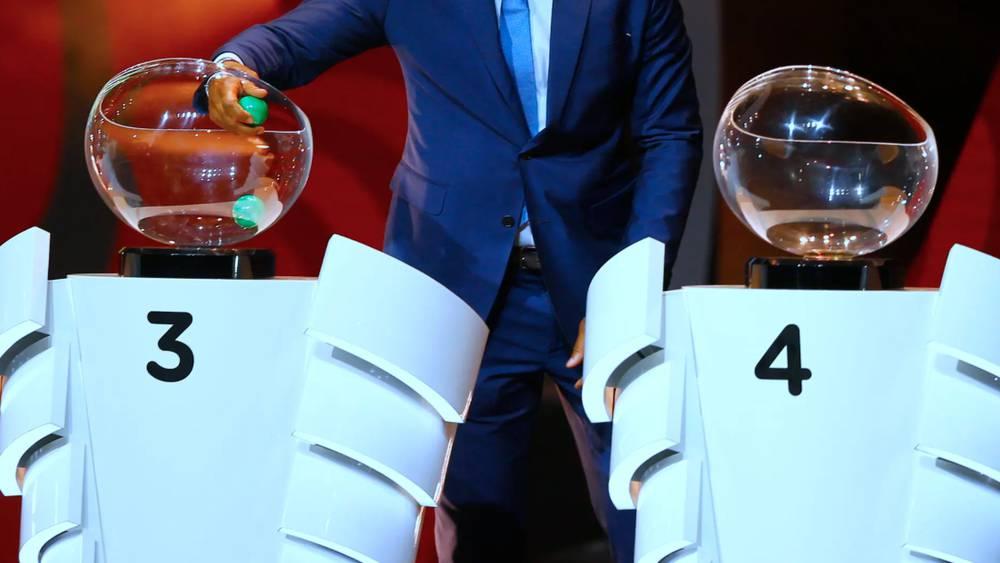 قبل سحب قرعة "كان 2025" الإثنين القادم.. المغرب في التصنيف الأول رفقة السنغال ومصر والجزائر ونيجيريا والكوت ديفوار