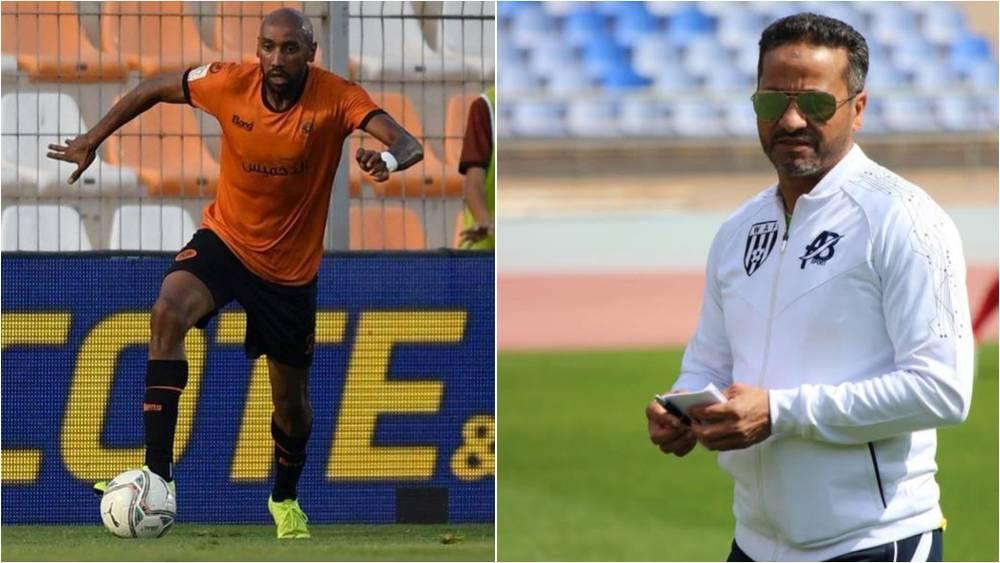 شكيب جيار يتولى رسميا تدريب الوداد الفاسي ويختار عمر النمساوي كمساعد له