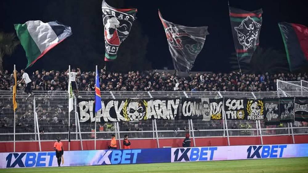 السلطات المحلية ببركان تقرر منع التنقل الجماعي لجماهير الجيش الملكي