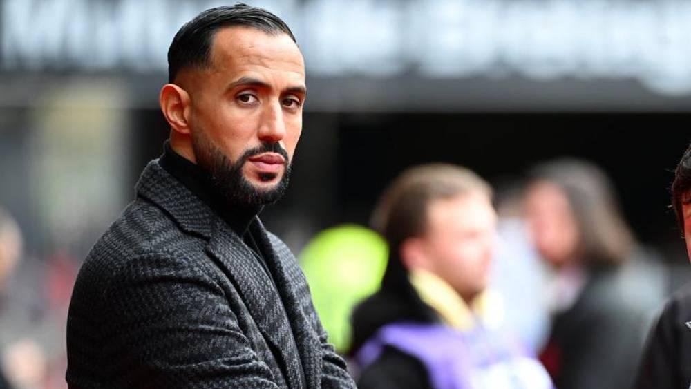 اللجنة التأديبية بالاتحاد الفرنسي تقرر إيقاف بنعطية من جديد بسبب تصرفاته في مباراة مارسيليا وليل