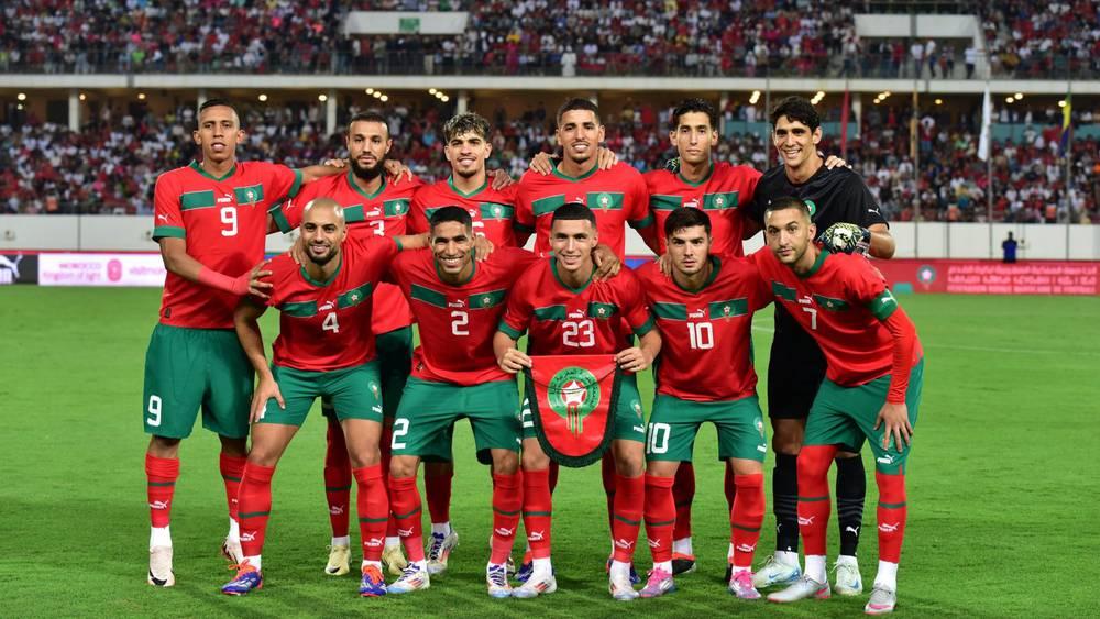 "الكاف": "المنتخب المغربي يسعى لاستعادة الأمجاد على أرض الوطن خلال 'كان 2025'"