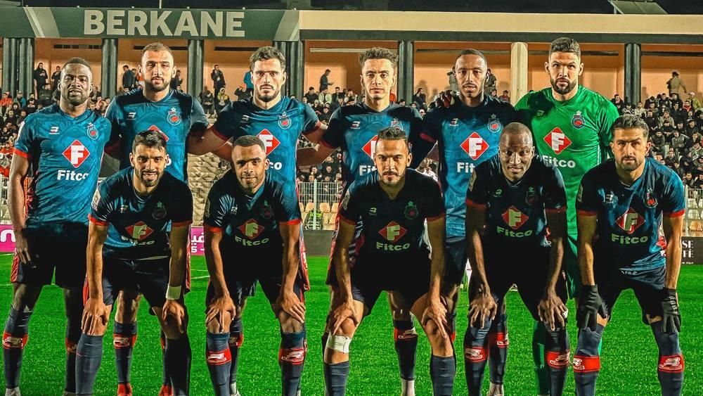 أولمبيك آسفي يستقر في مسار النتائج الإيجابية.. آخر 6 مباريات بدون هزيمة بالدوري الاحترافي