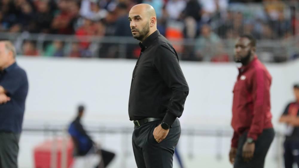 "الكاف": "الركراكي سيكون أمام الأمر الواقع خلال 'كان 2025' مما يجعل مطالب المغاربة كبيرة ولا تخلو من التتويج"