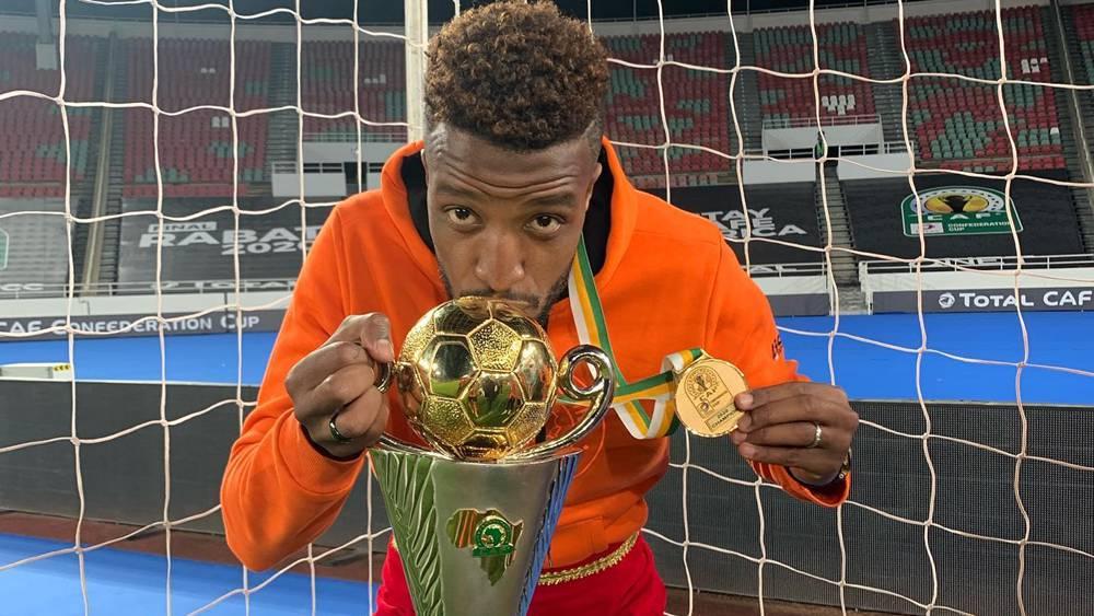 إنفراجة في حالة ويدار الصحية.. أجرى عملية زراعة قلب ناجحة في فرنسا ويخضع حاليا للترويض من أجل استعادة عافيته