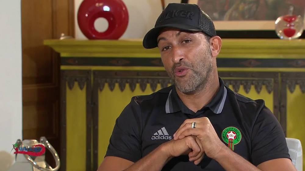 حجي: "علينا اللعب بـ150٪ من طاقتنا للتتويج بالكان.. قد تكون المرشح الأول للقب ومع ذلك تغادر من الدور الأول"