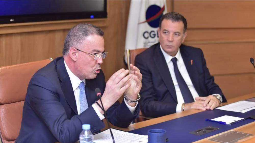 لقجع: "كأس العالم 2030 سيجذب 15 مليون زائراً لكل من المغرب وإسبانيا والبرتغال.. انتهينا من تمويل المونديال وأشكر القطاع البنكي"