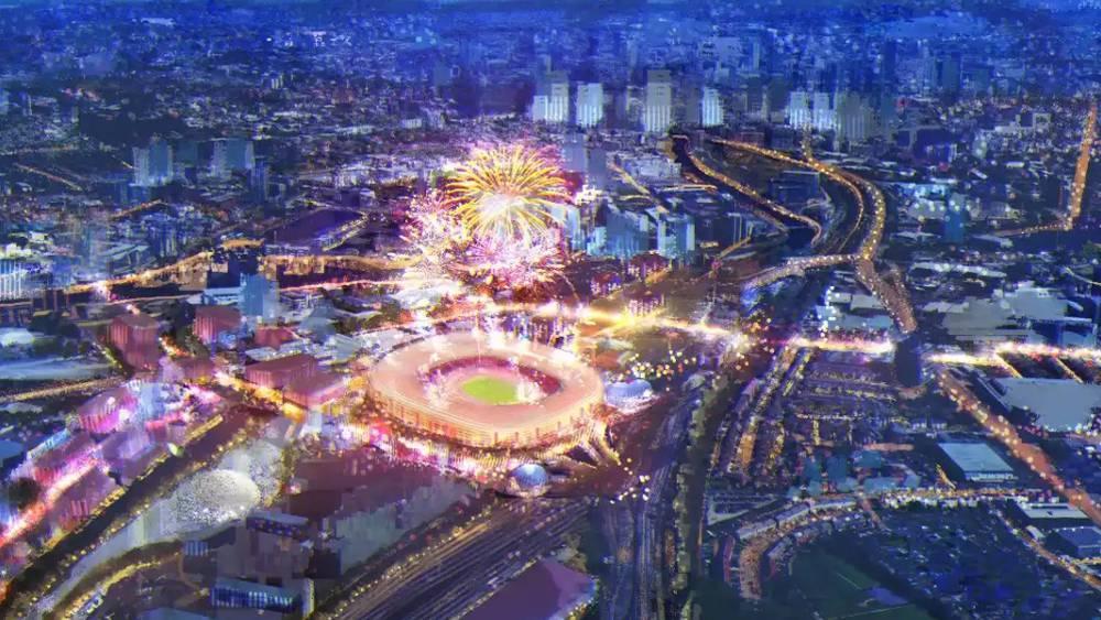 رسميا/ مانشستر يونايتد أمام خيارين.. تجديد "أولد ترافورد" أو بناء ملعب جديد بسعة 100 ألف مشجع