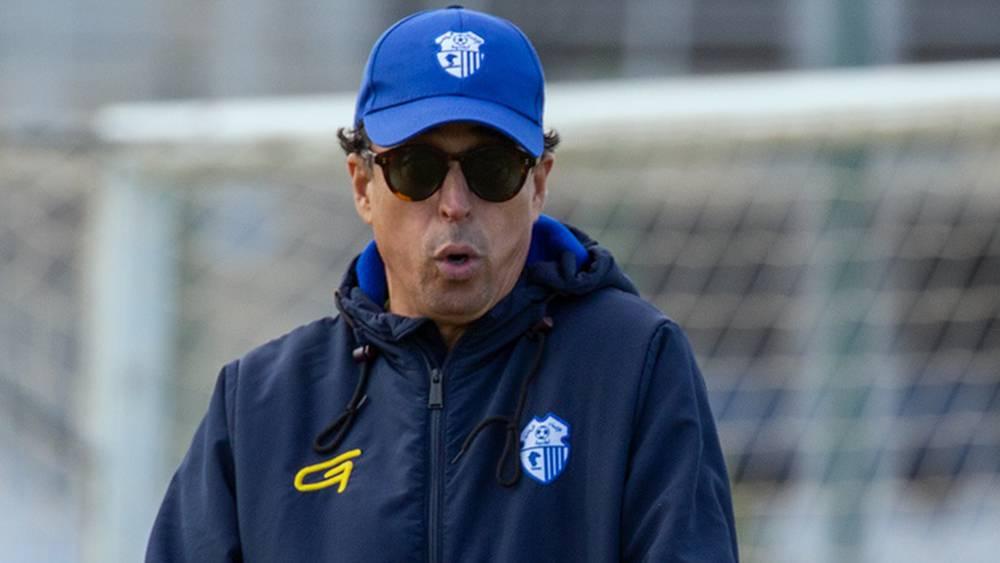 الطير: "الهزيمة أمام نهضة بركان مؤلمة خاصة أنها جاءت أمام جماهيرنا وبعد زيارة الألتراس لتداريبنا يوم أمس"