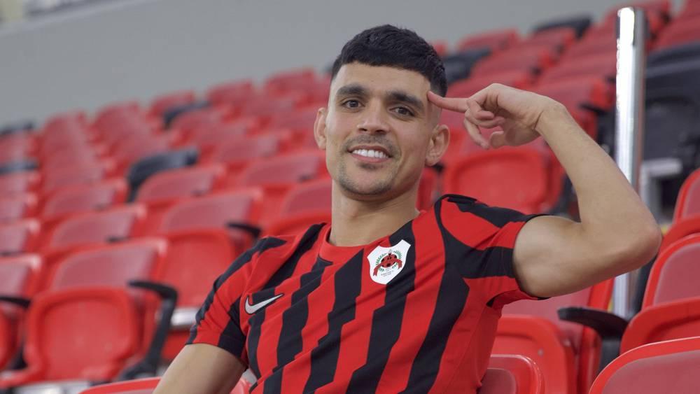 تقارير مصرية/ بنشرقي يقترب من التوقيع في كشوفات النادي الأهلي