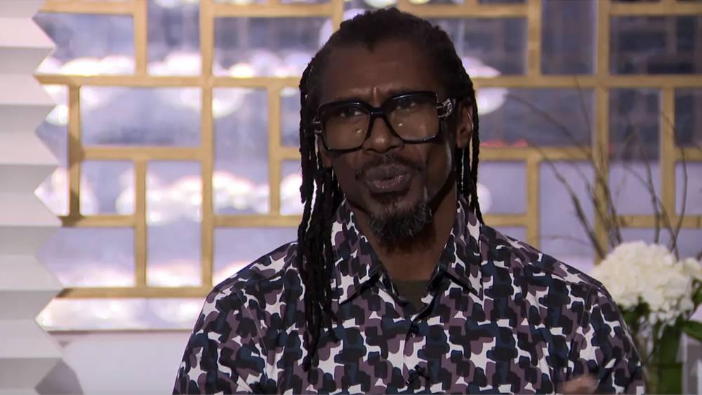 آليو سيسي: "المغرب يملك بنية تحتية حديثة.. ستكون نسخة استثنائية من كأس أمم أفريقيا"