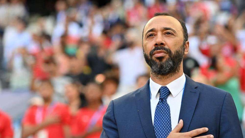 طارق السكتيوي: "المنتخب المغربي جاهز ومستعد للمنافسة في كأس أفريقيا 2025 والتنظيم سيكون استثنائيًا"