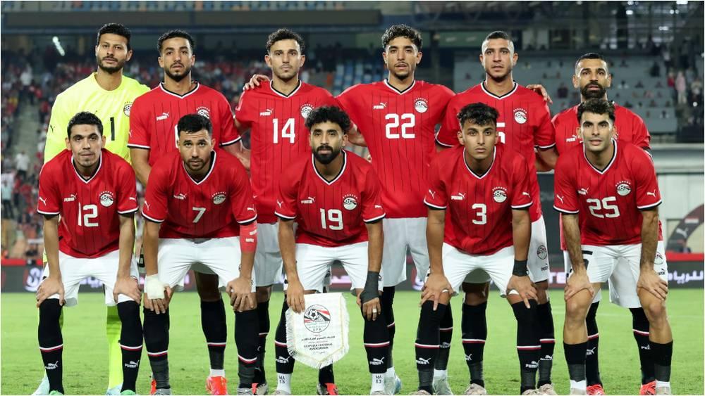 المنتخب المصري يخوض مبارياته في دور المجموعات لـ"كان 2025" بملعب أكادير الكبير