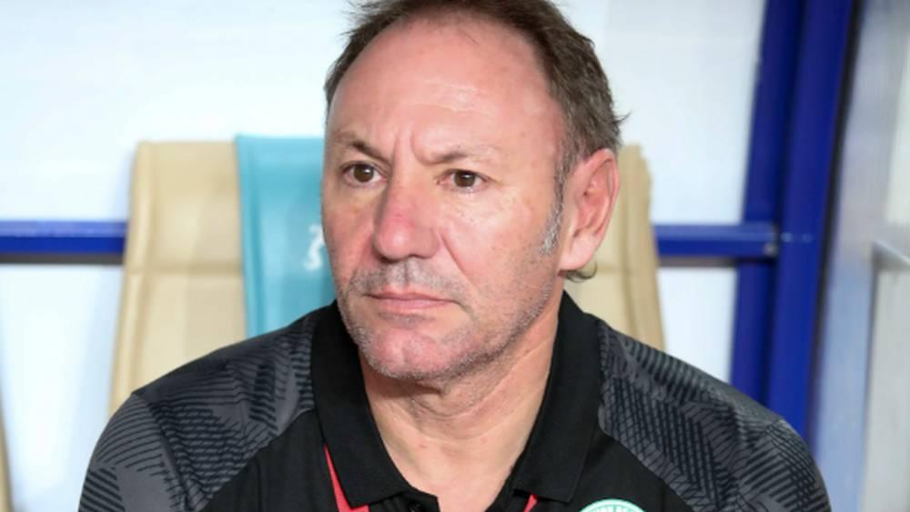 كوزين (مدرب جزر القمر): "مواجهة المنتخب المغربي ستكون صعبة لكنها رائعة واستثنائية لأننا سنخوضها أمام مدرجات مليئة بالجماهير"