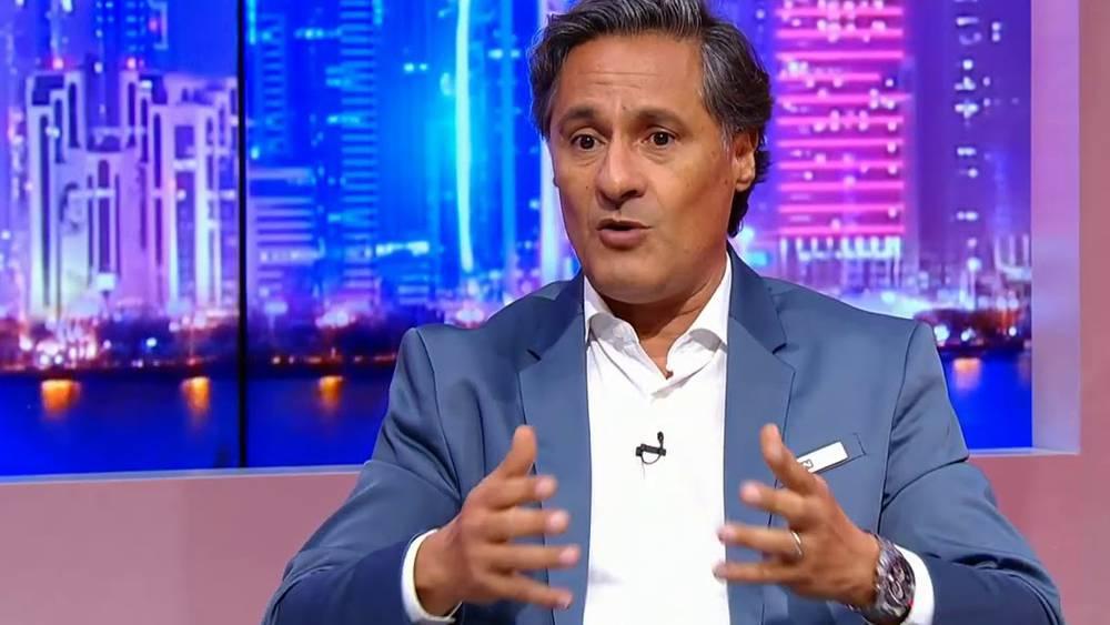 بنيج: "مجموعة المغرب في 'كان 2025' متوسطة القوة وتضم منتخبات تلعب كرة قدم أكاديمية"