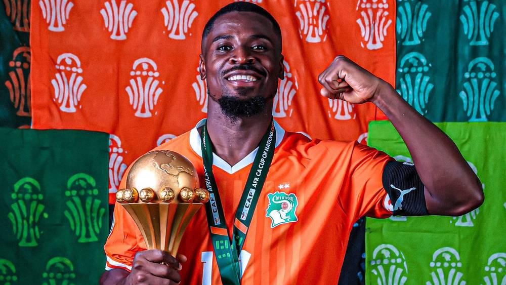 سيرج أورييه: "مالي ستكون المنافس الأخطر للمغرب وأتمنى أن نواجه أسود الأطلس في الأدوار النهائية"