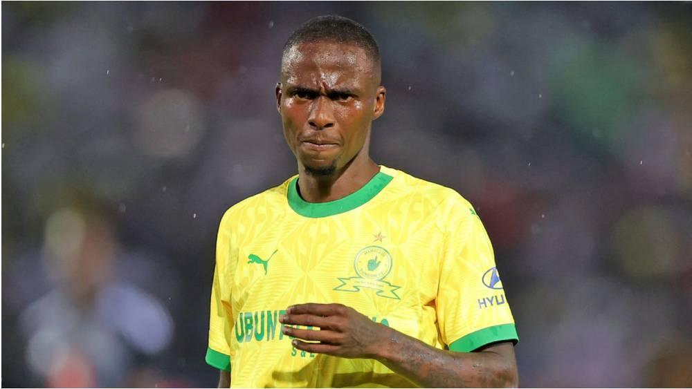 سان داونز يعرض مهاجمه لورش (32 عاما) على الوداد على سبيل الإعارة