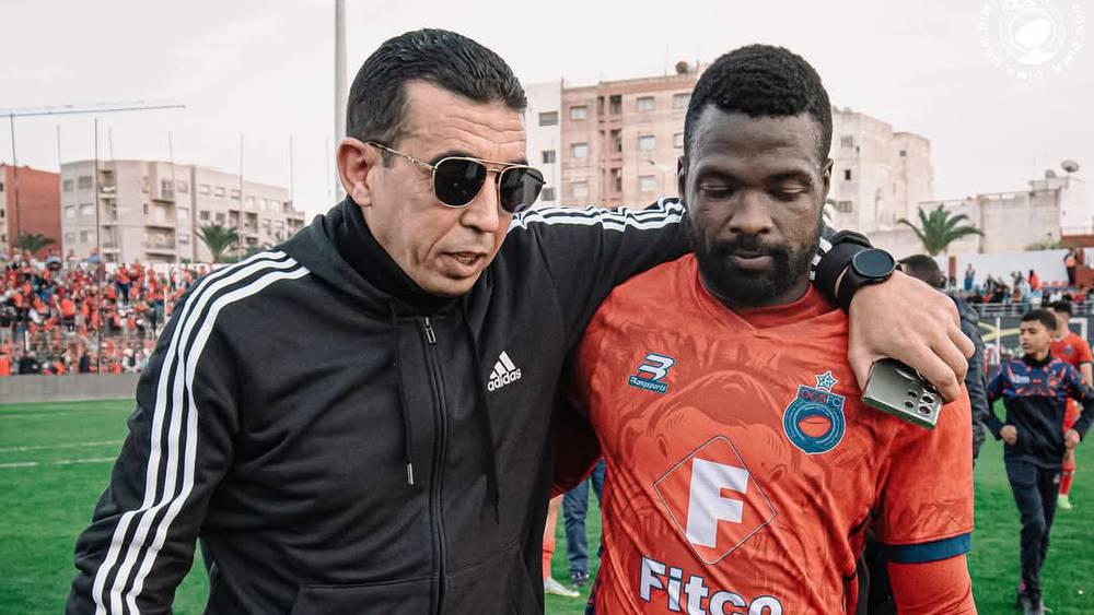 تلويح الحيداوي بالاستقالة بشكل متكرر وتأجيل الجمع الانتخابي يشعلان الجدل داخل أولمبيك آسفي