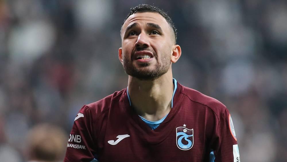 الأهلي يضم تريزيغيه مقابل 1.6 مليون يورو لتدعيم صفوفه قبل كأس العالم للأندية