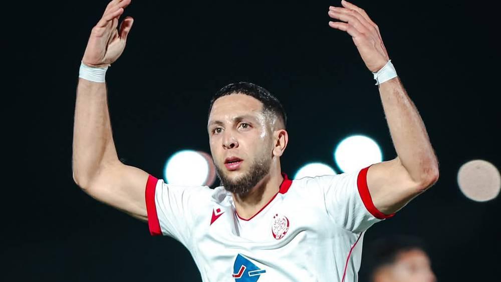 الرايحي: "ليس لدينا ما نخسره في كأس العالم للأندية بأمريكا وكل شيء ممكن"