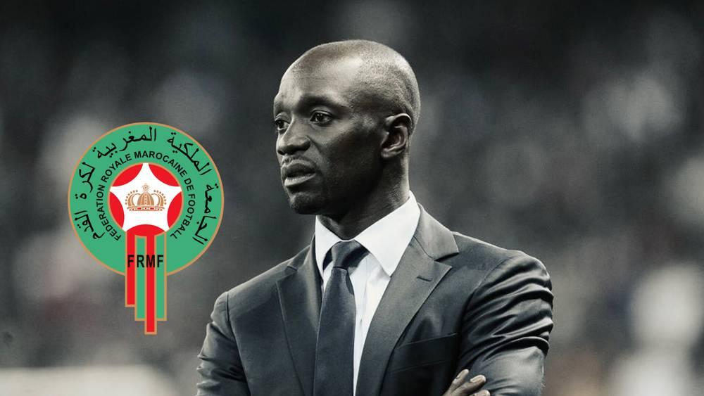 ماكيليلي: "المنتخب المغربي فتح الطريق أمام المنتخبات الأفريقية للفوز بكأس العالم"