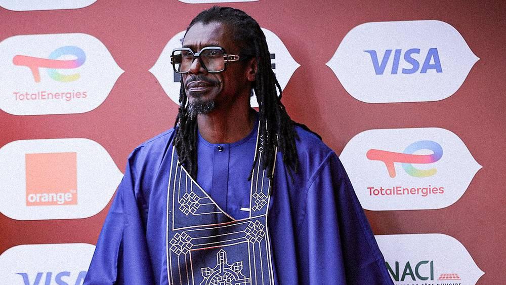 آليو سيسي: "سنستخدم خبرتنا لاستعادة كأس أمم أفريقيا في المغرب"