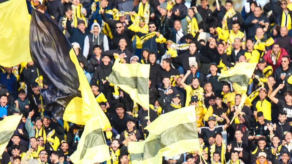 المغرب الفاسي يطرح تذاكر مباراته ضد الوداد ضمن "كأس التميز" وأثمنتها تتراوح ما بين 30 و100 درهم