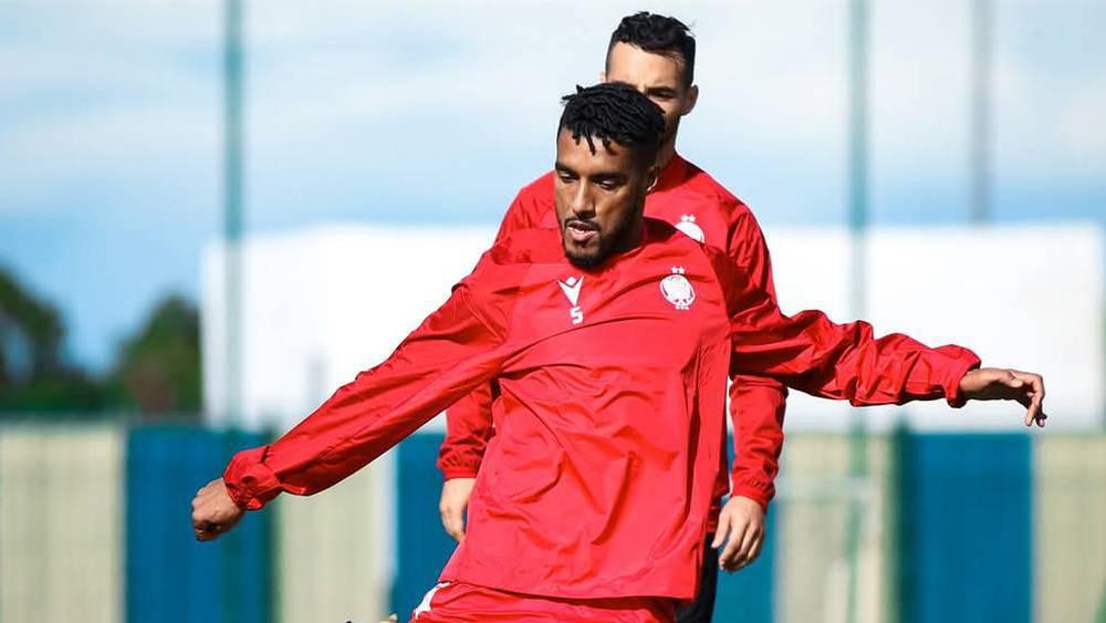 رسميا/ المحرق البحريني يعلن تعاقده مع محروس في صفقة انتقال حر بعد مغادرته الوداد الرياضي