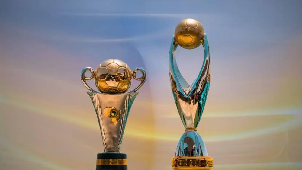 "الكاف" يحدد بعد غد الجمعة آخر موعد أمام الأندية المشاركة في عصبة الأبطال وكأس الكونفدرالية لإضافة أو إزالة لاعبين من لوائحها