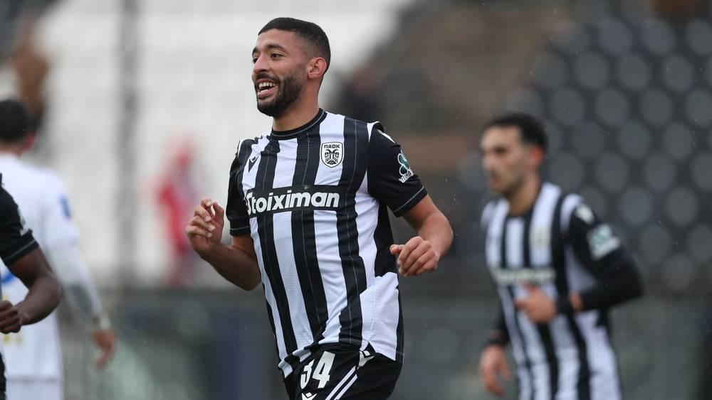 نادي الزمالك يُوقف مفاوضاته مع تيسودالي بسبب المطالب المالية للاعب