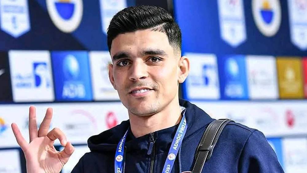 الإعلان الرسمي بعد ساعات.. بنشرقي يجتاز الفحص الطبي بنجاح ويوقع في صفوف الأهلي المصري