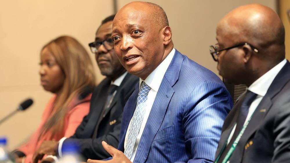 "الكاف" يتجه لمنع أندية كل بلد يرفض خوض تصفيات "الشان" من المشاركة في مسابقاته القارية