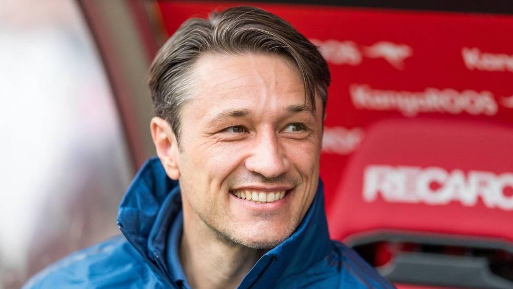 رسميا/ كوفاتش مدربا جديدا لبوروسيا دورتموند لغاية 2026