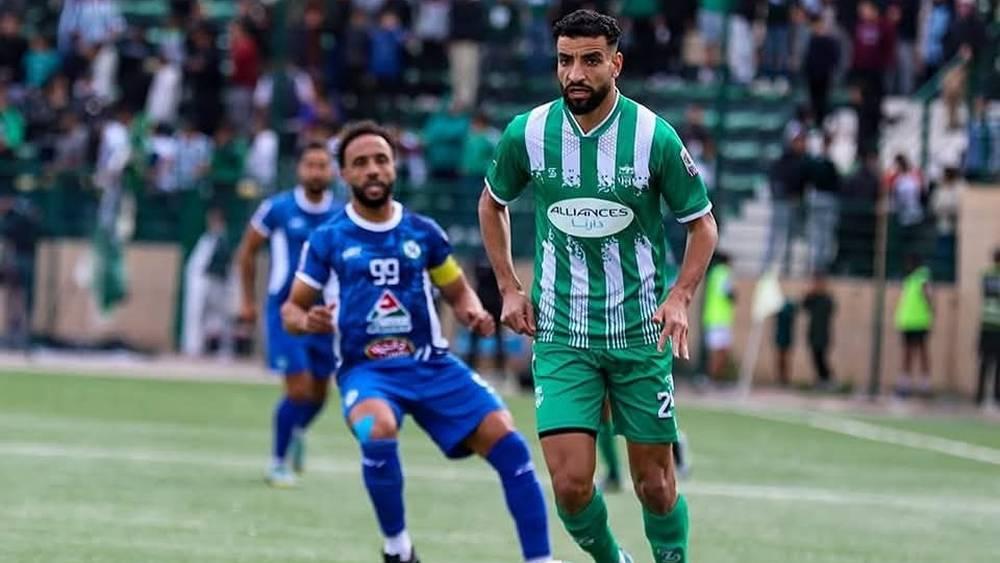 الكوكب المراكشي يعزز صفوفه بالرجاوي السابق يوسف الرياني