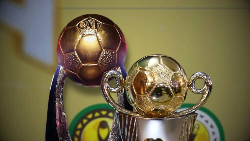 "الكاف" يبلغ الأندية المتأهلة لربع نهائي عصبة الأبطال وكأس الكونفدرالية بإمكانية إضافة 7 لاعبين كحد أقصى إلى لوائحها