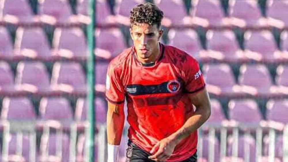 الوداد يتعاقد مع المدافع محمد الجديدي لثلاث سنوات ونصف قادما من المحمدية