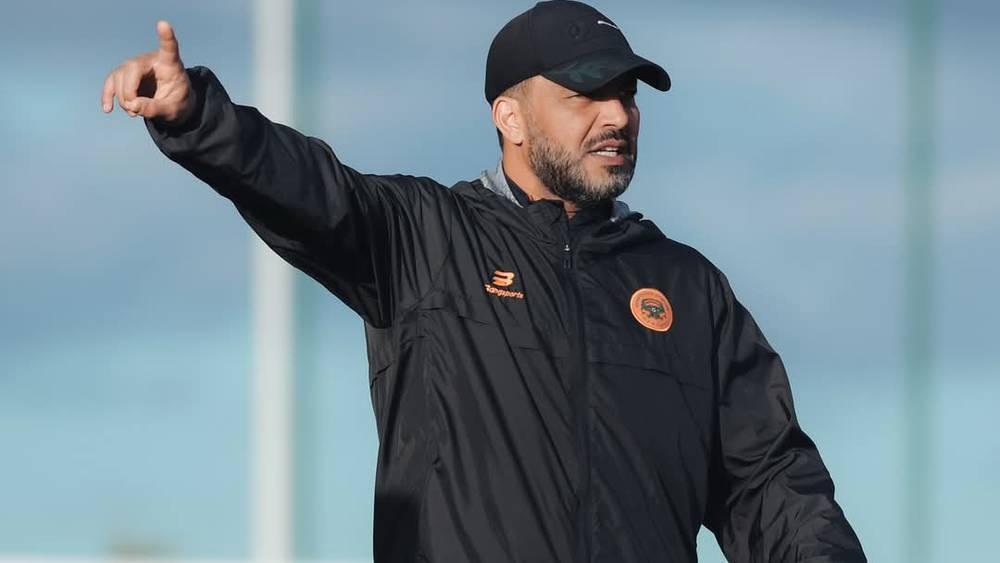 الشعباني: "مستعد لقيادة المنتخب التونسي بدون مقابل وطلبت من المسؤولين التفاوض مع نهضة بركان لارتباطي بالفريق"