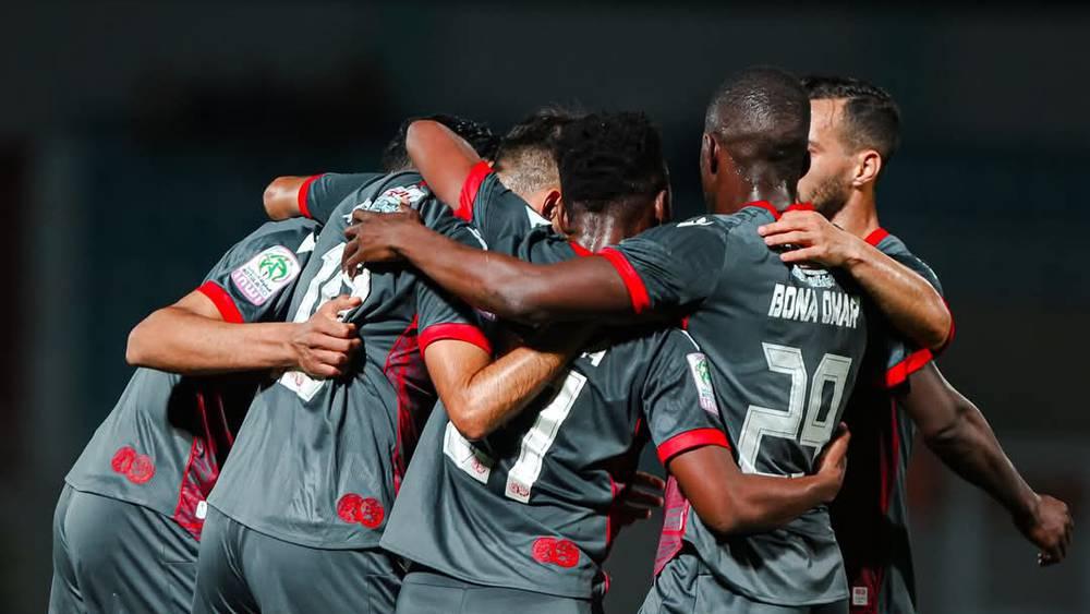 عدة أسماء مرشحة لمغادرة الوداد قبل ساعات من إغلاق الميركاتو الشتوي