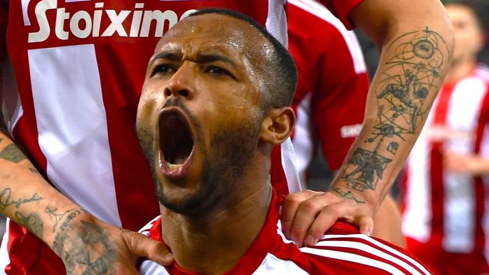 بعد تسجيله "ثنائية" أمام كارباغ أغدام.. الكعبي يلتحق بصدارة هدافي الدوري الأوروبي بـ7 أهداف