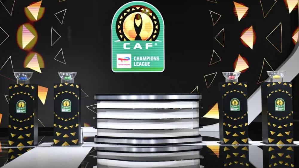 "الكاف" يحدد يوم 17 فبراير القادم موعدا لإجراء قرعة ربع نهائي عصبة الأبطال وكأس الكونفدرالية بالدوحة