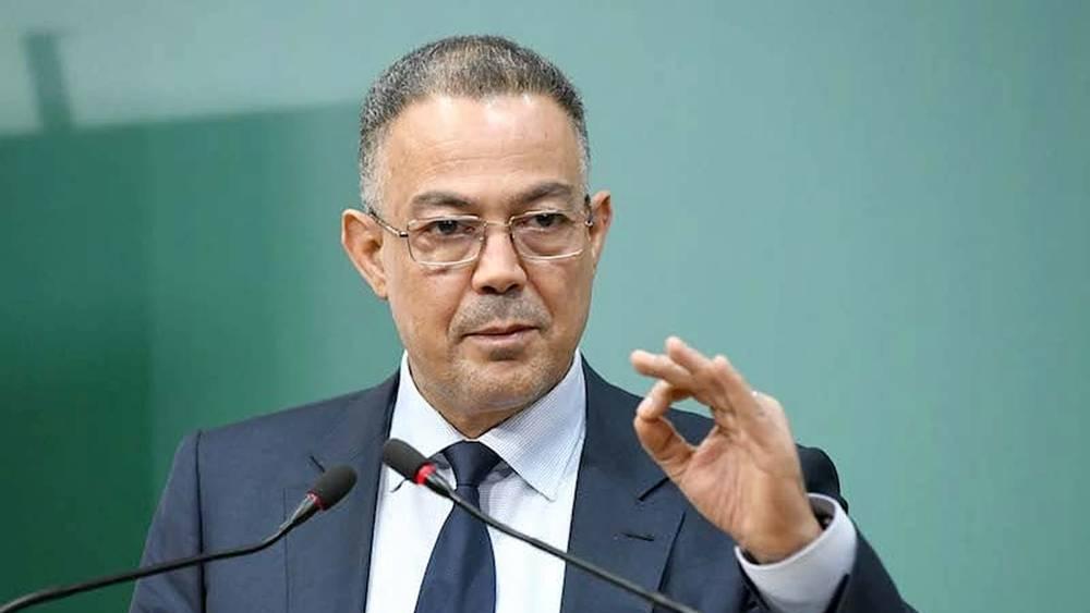 فوزي لقجع: "كأس أفريقيا ستكون اختبارًا حقيقيًا قبل تنظيم مونديال 2030"