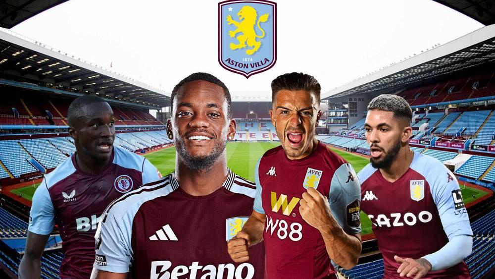 أسون فيلا.. صفقات "بيع" ضخمة تضخ في خزينة النادي أزيد من 300 مليون يورو