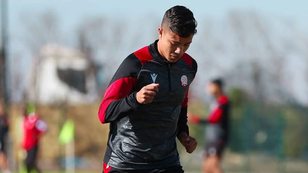 الوداد يتراجع عن إعارة بدرينيو بعد فشل صفقة فاكا