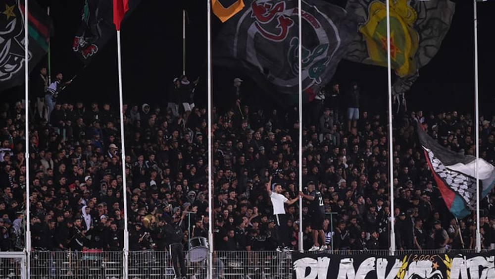 أولمبيك الدشيرة يعلن عدم تخصيص تذاكر لجماهير الجيش الملكي في مباراتهما ضمن كأس التميز