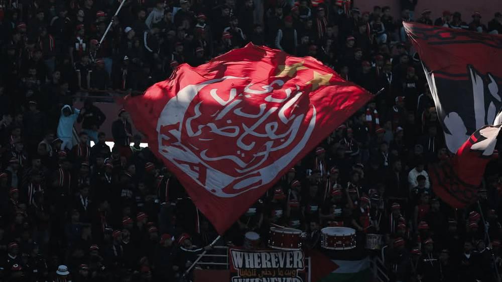 بين وافدين جدد ومغادرين.. تحركات فريق الوداد في الساعات الأخيرة من الميركاتو الشتوي