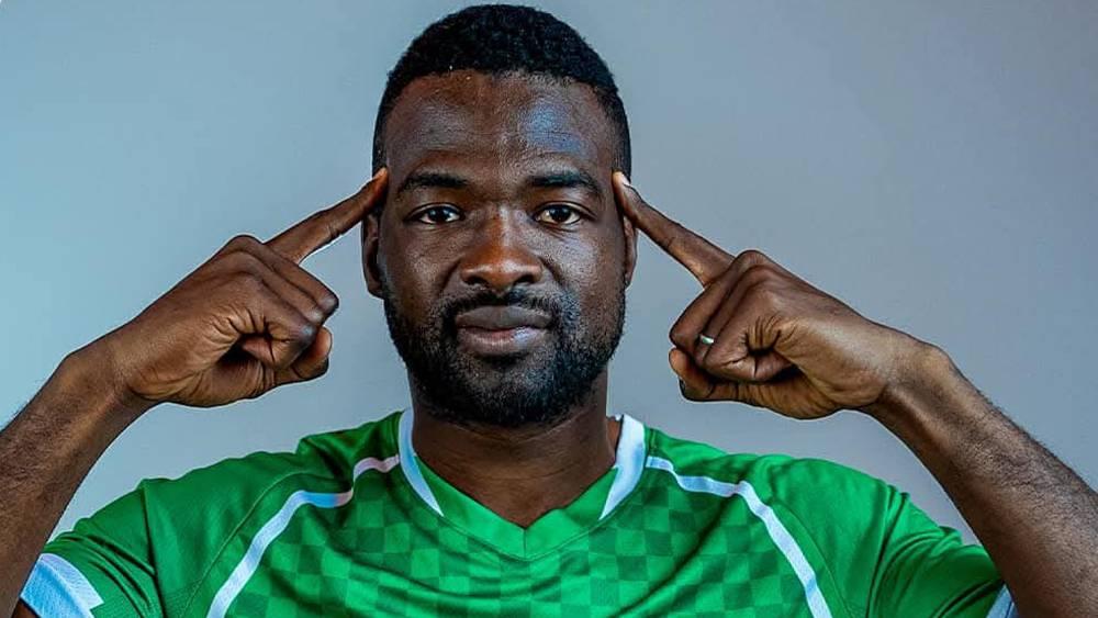 رسميا/ النصر الليبي يعلن تعاقده مع المالي شيخنا ساماكي قادما من أولمبيك آسفي