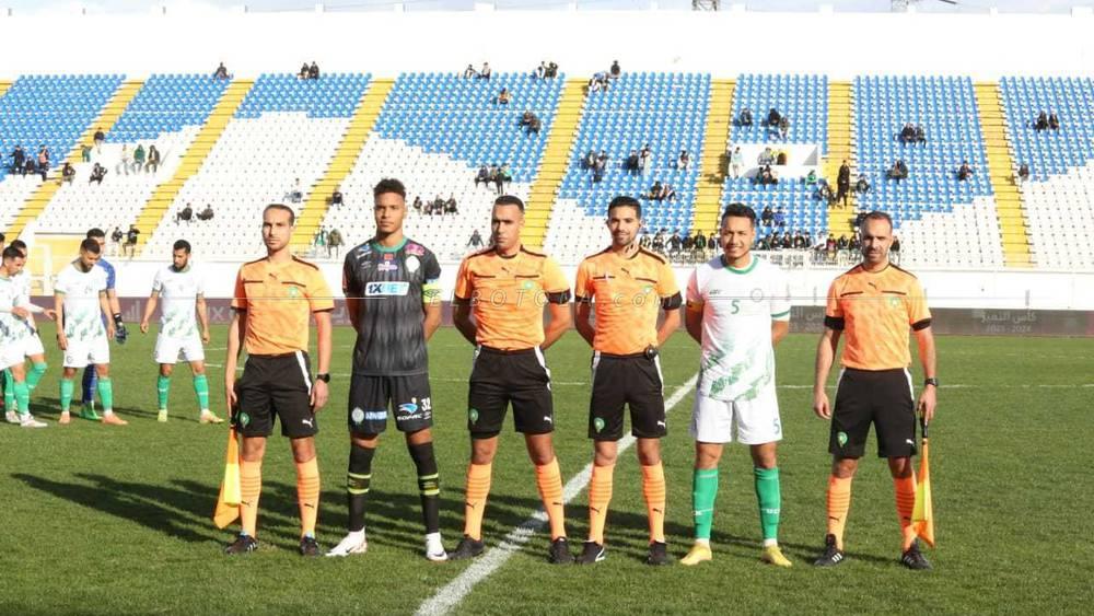 كأس التميز.. عزوف جماهيري متواصل والجولة الخامسة تزيد الغموض حول مستقبل المسابقة