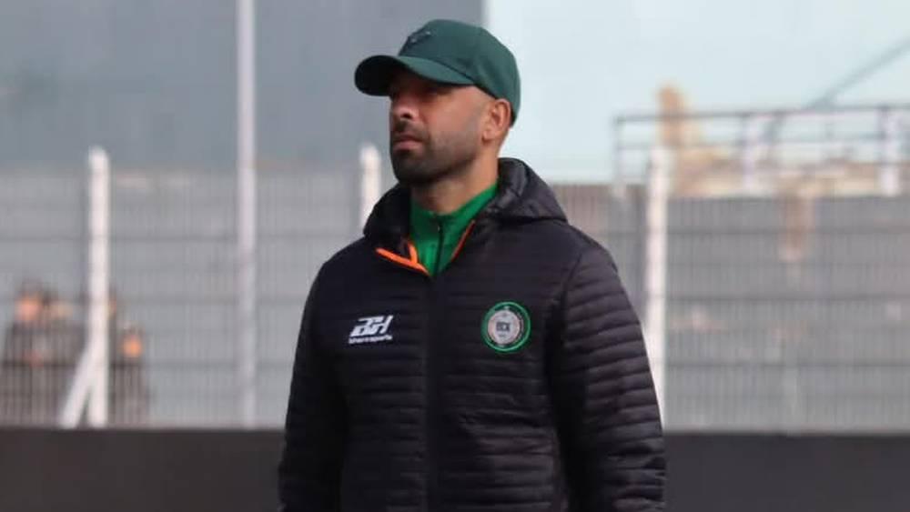 محمد بوجاد: "أتألم لوضعية الرجاء وأتمنى خروج الفريق من الأزمة بأقل الأضرار"