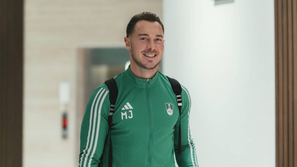 يايسله مدرب الأهلي: "بعض الوكلاء انتقدوني على ذهابي إلى السعودية والآن يتصلون بي لنقل لاعبيهم إلى هنا"