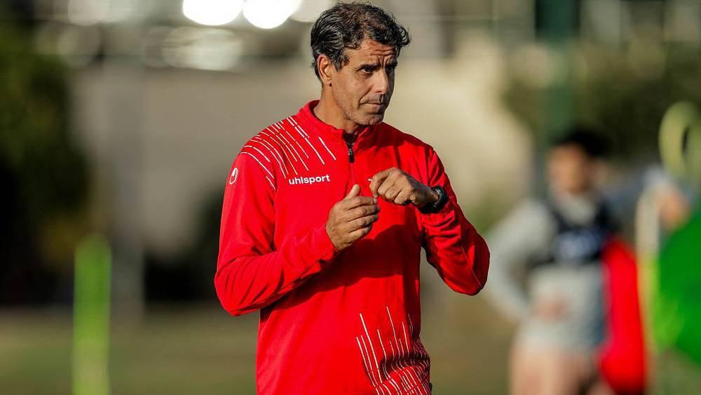 شيبا: "كأس التميز بمثابة فرصة ممتازة للاعبي فئة الأمل وراضون على مستواهم أمام الدفاع الجديدي"